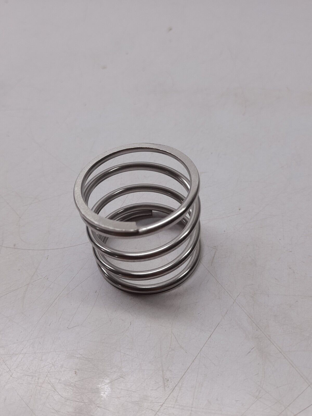 US Seal PS754-1” Mechanical Seal M106K/Ce/N/304