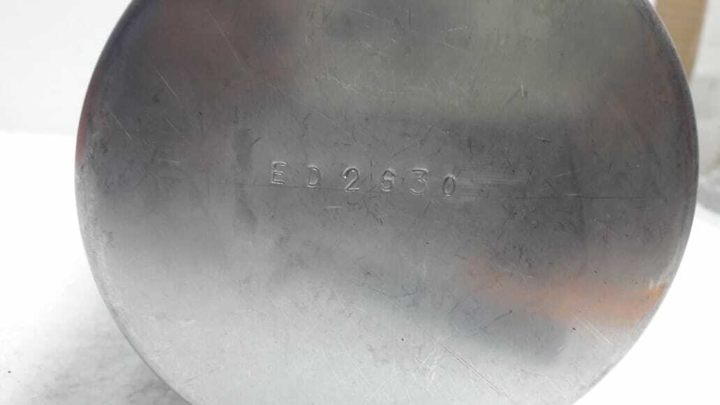 SPX Airpel Filtration ED 2S 30 3” Basket Element ED2S30