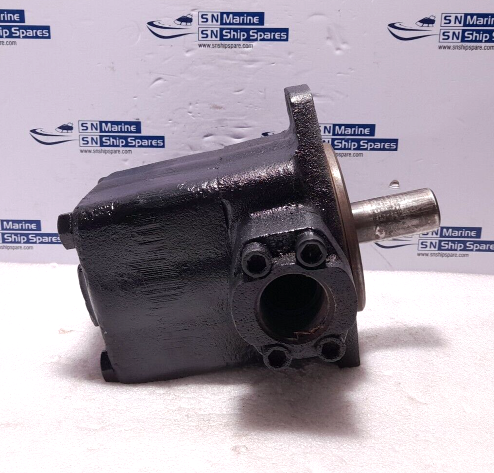 Vickers 35V35A 1C 22 Vane Pump