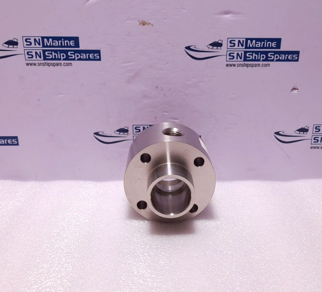 Teledyne 90270 Piston Pump Body