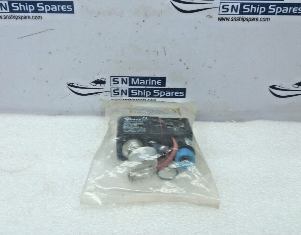 VERSA EN-3198-22-XISX6-D024 Coil For Solenoid Valve 28VDC
