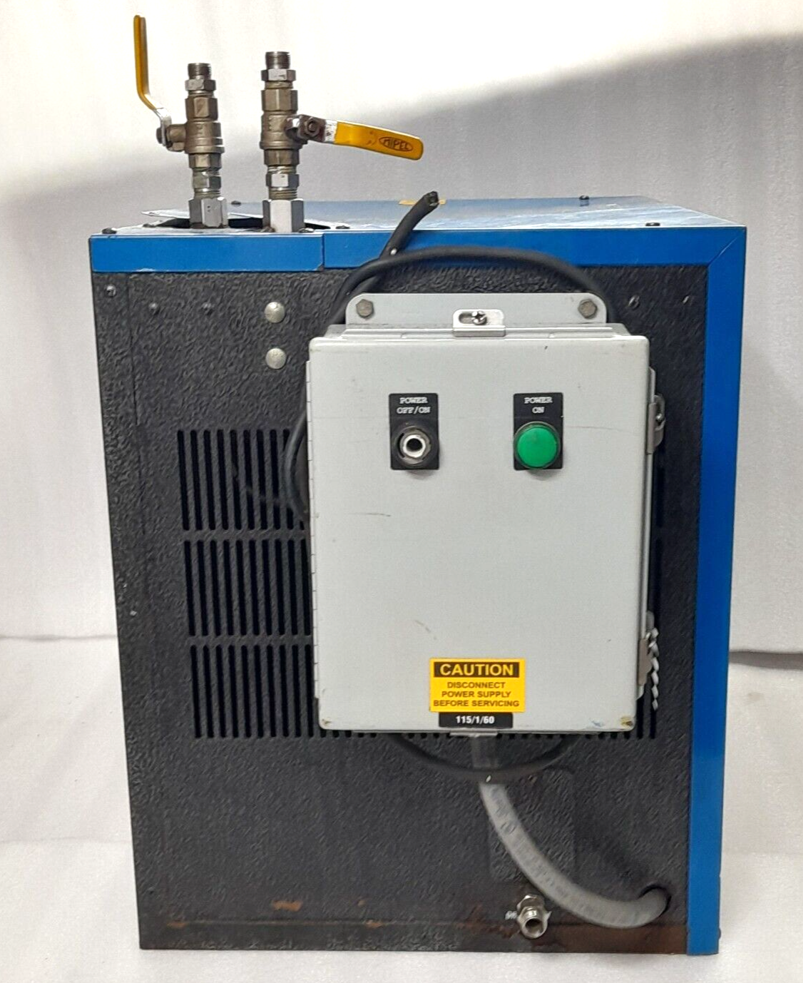 Aircel HP-45 Refrigerant Dryer HP45 Rated SCFM 45