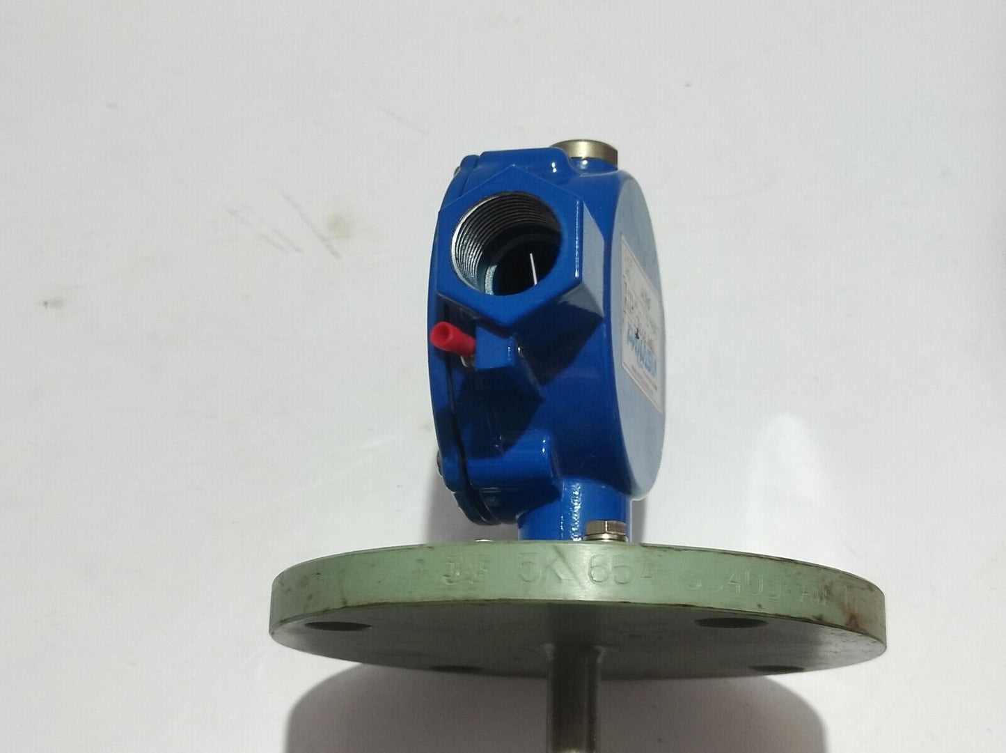 Panasia PR-30S-1 Level Switch PR30S1 Switch Rating DC24V 1.2A Tank Name NO2 W.B.