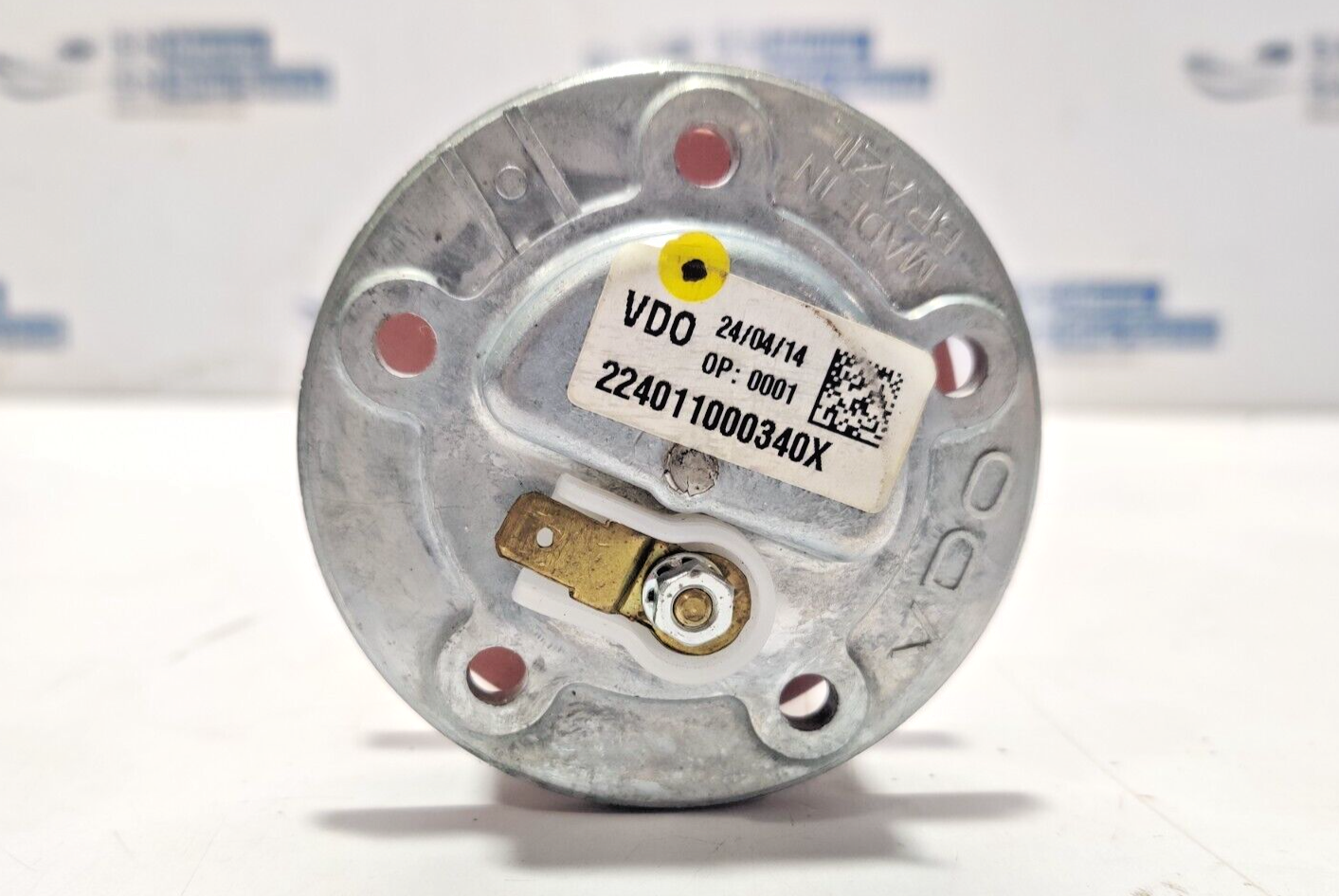 VDO 224-011-000-340G Standard Tubular Level Sensor 224011000340X