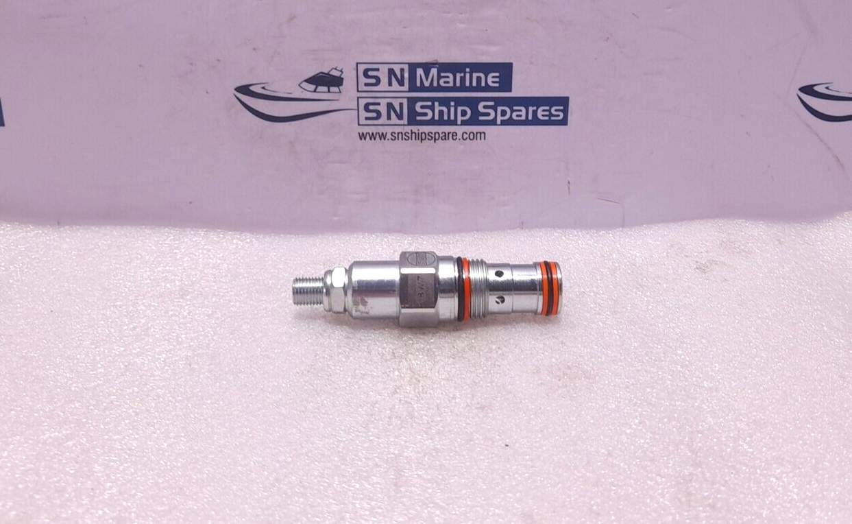 Sun Hydraulic NFCC-LDN Needle Valve NFCCLDN