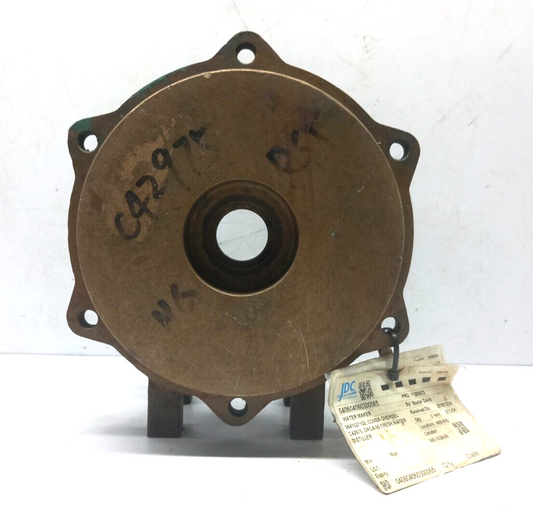 Alfa Laval 9841027102 Cover Overdel C42975 ORCA-50 Fresh Water Distiller