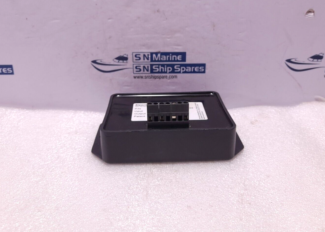 Stearns 412049601 Quickset/Release Power Rectifier Stearns 4-1-20496-01-K