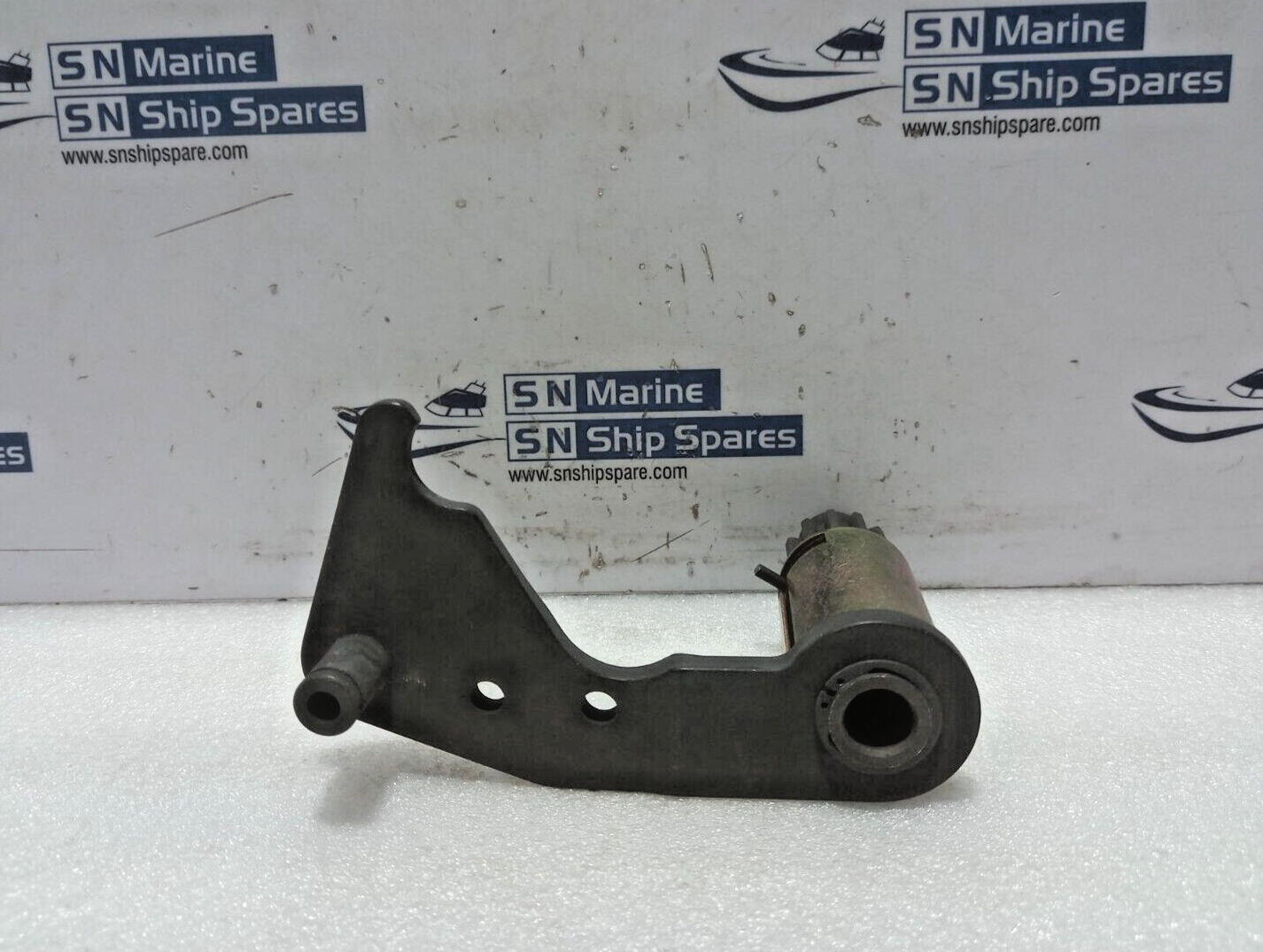 Stearns 5-66-7321-00 Solenoid Lever Pinion Assembly 566732100 - Incomplete Kit