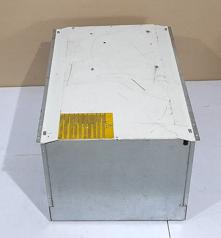 ABB ACS600 Multidrive Modules ACW6341390600000300902 64269160 ACW644139060000030