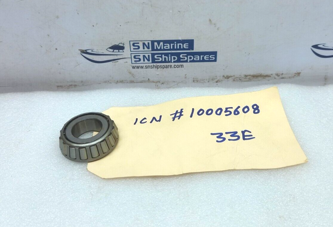 Timken 07087 Tapered Roller Bearings