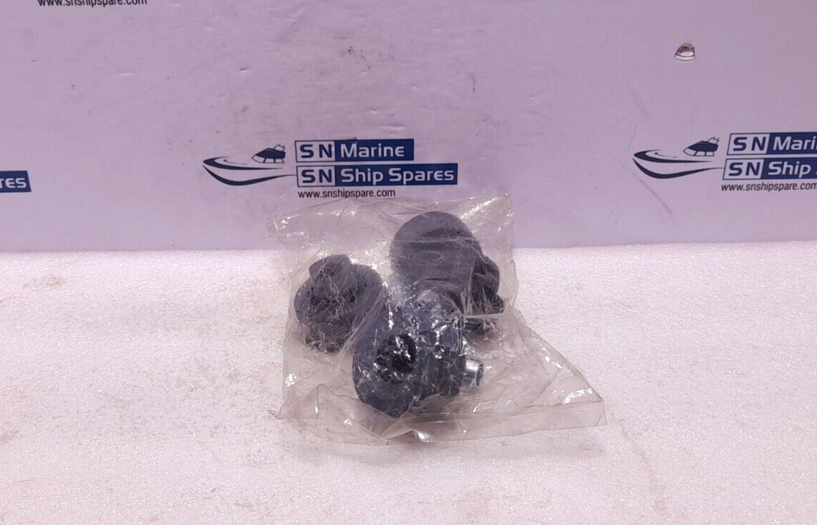 Copeland 527-0116-00 Compressor Mounting Kit