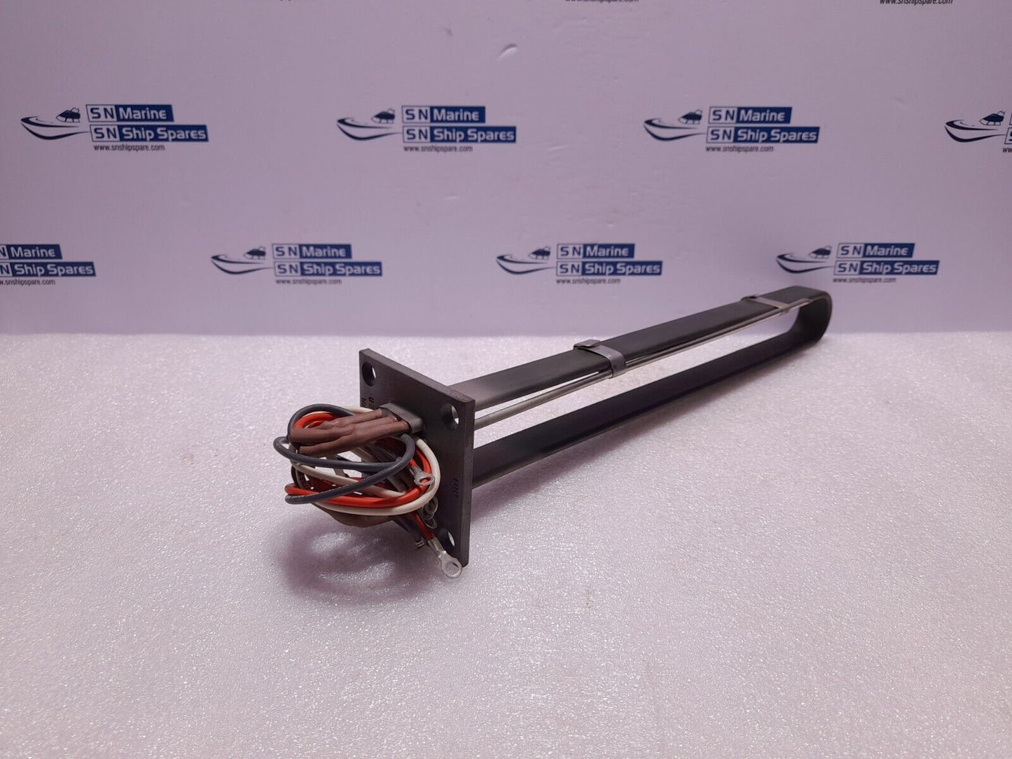 Watlow U2-29-19-3 Heater Element 480V 8kW Cleveland Range Company FK1038814 U229