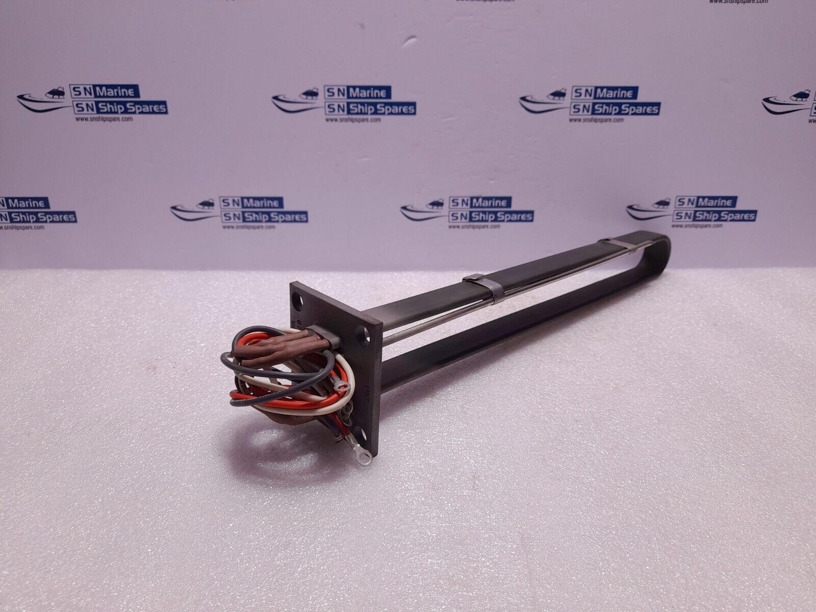 Watlow U2-29-19-3 Heater Element 480V 8kW Cleveland Range Company FK1038814 U229