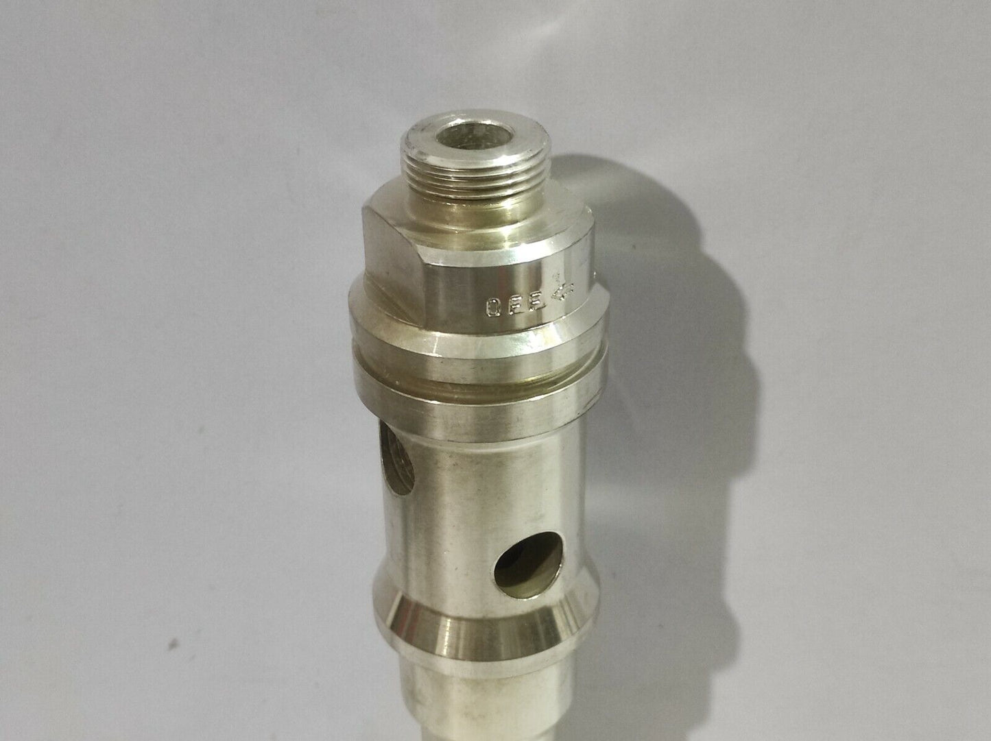 Alfa Laval 54002202 Inlet Valve MOPX 207 