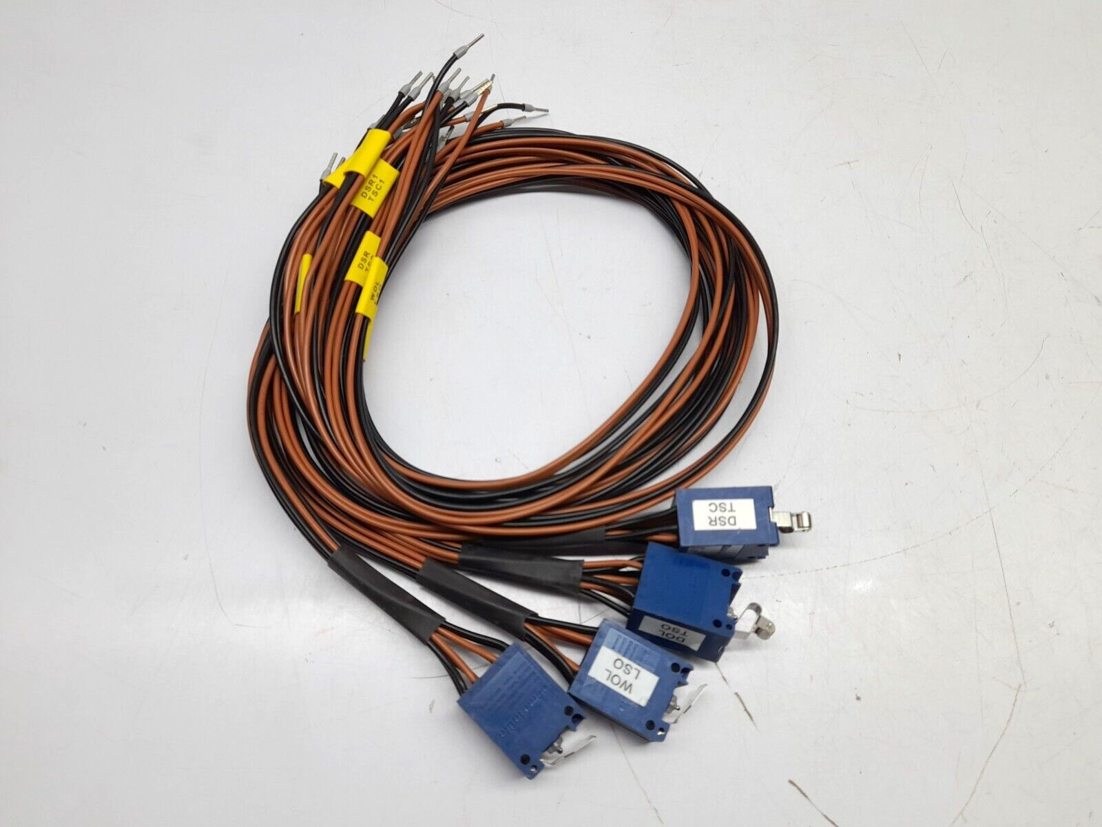 Honeywell ZM502M01-BP-2T Limit Switch Auma India 2NO/2NC