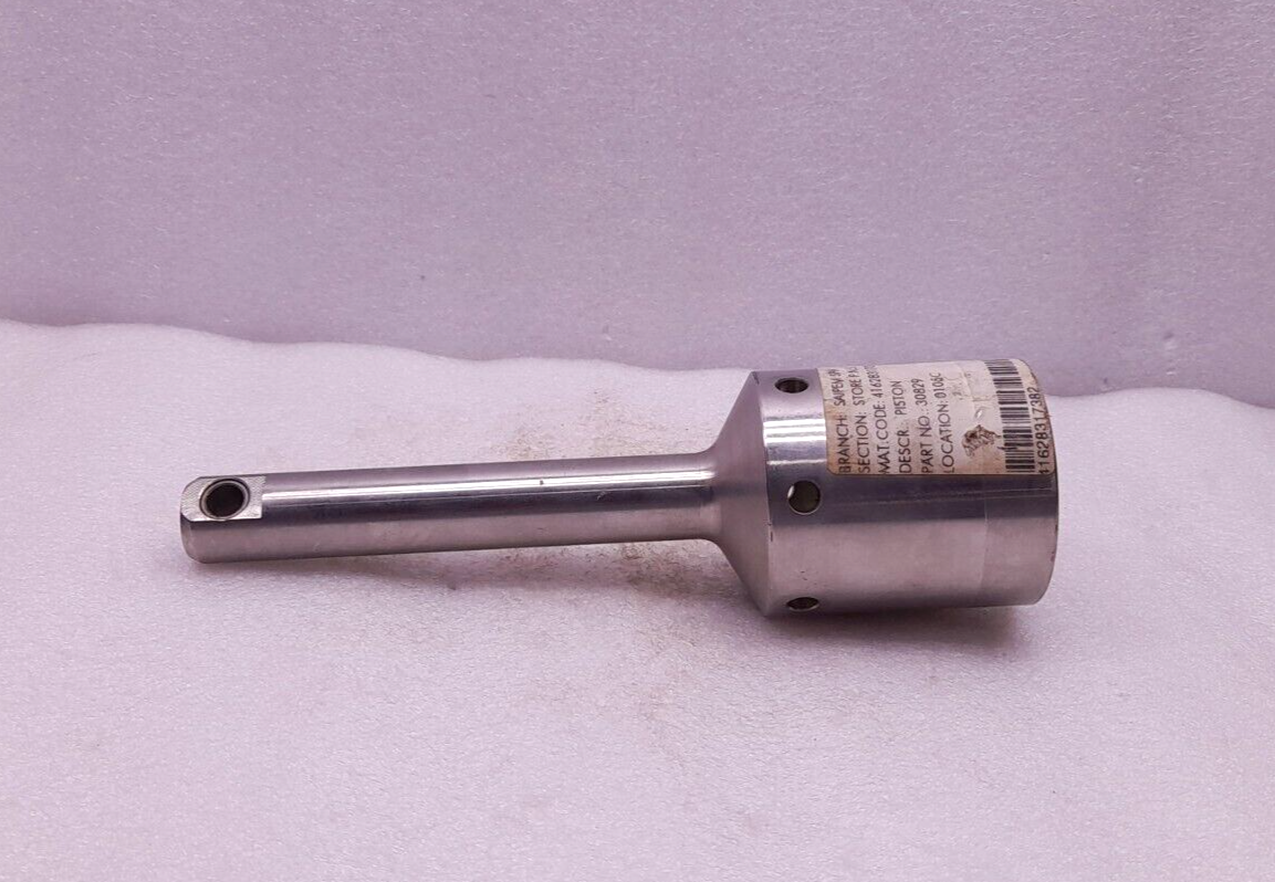 Retsco 30829V Relief Valve 9497H