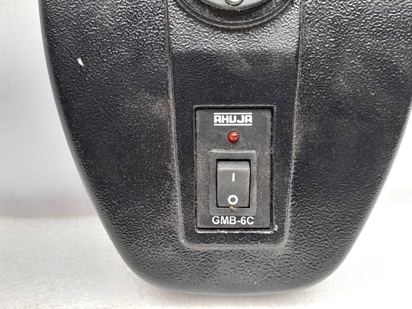 Ahuja GMB-6C Table Mic Stand / GMB6C