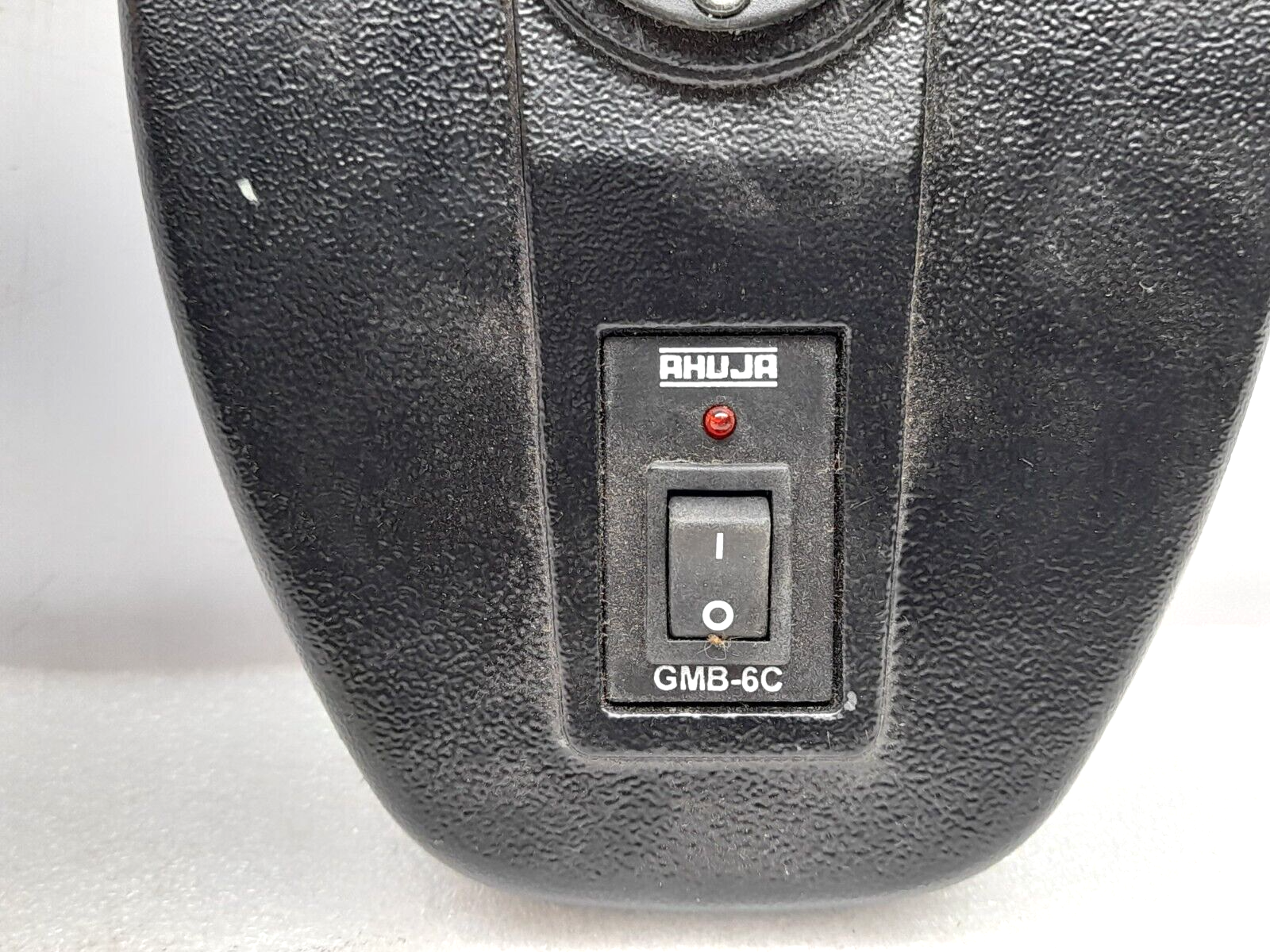 Ahuja GMB-6C Table Mic Stand / GMB6C