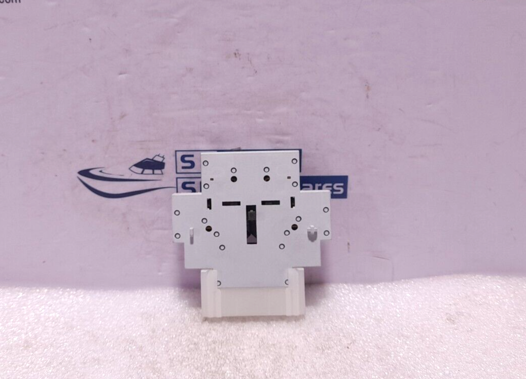 Allen Bradley 100-MCA02 Contactor Interlock Ser B AC-12 690V 10A 22.422.140-01