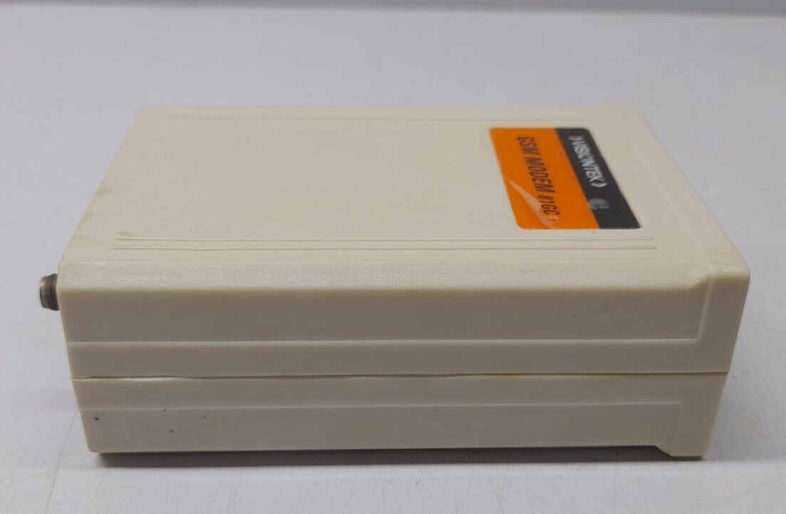 Visiontek / Linkwell Telesystem 81GC (S) Controller / GSM Modem /RS 232/14.2V