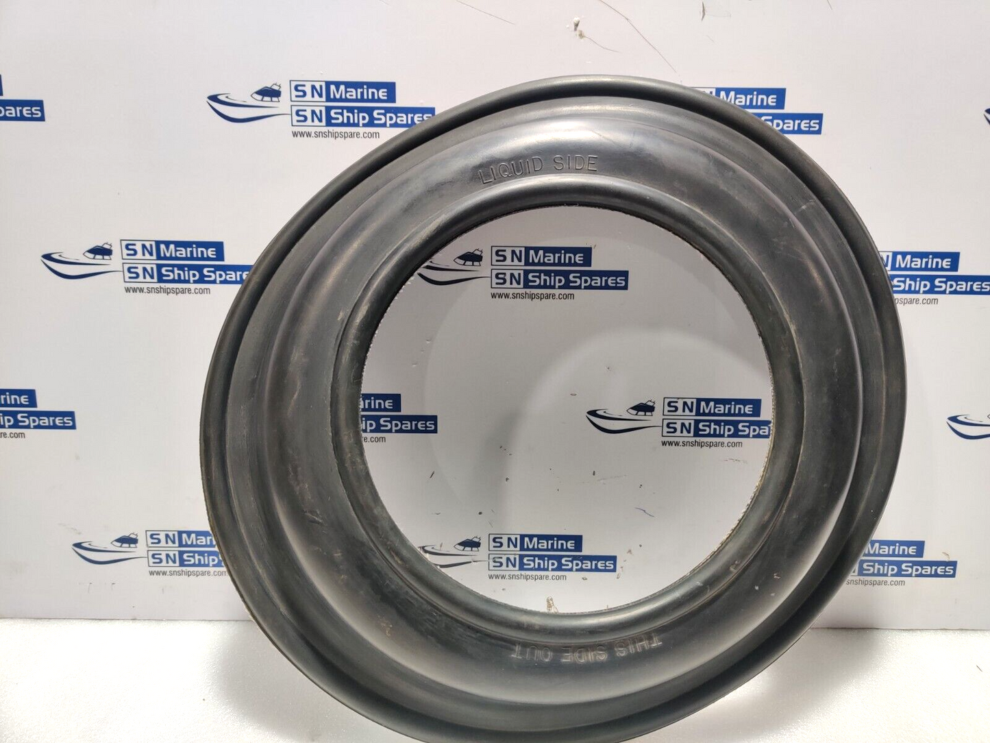 Wilden Pump PDA3005 Neoprense Diaphragm Part 5