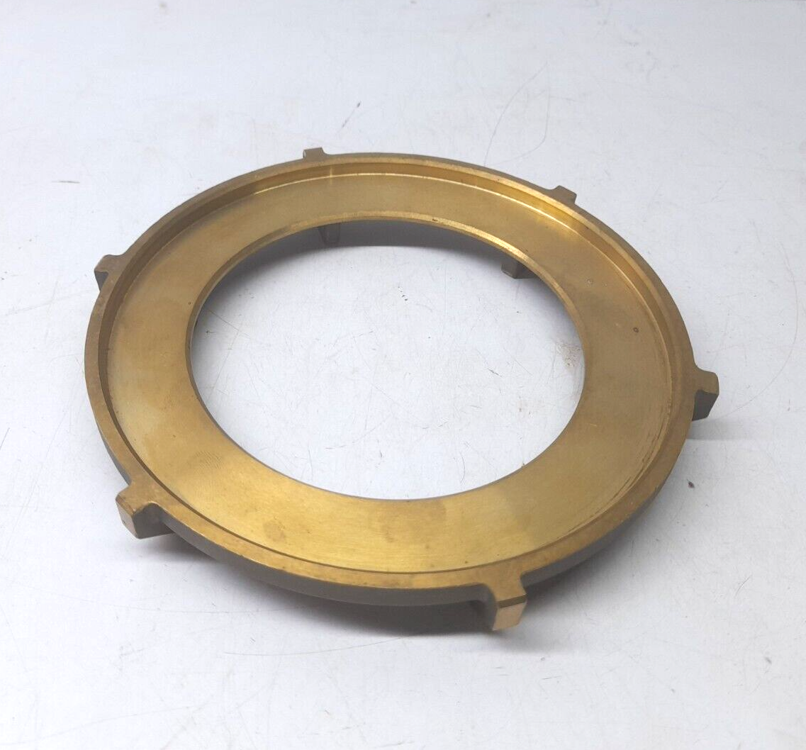 Alfa Laval 54562002 Bufler Holder STL For Alfa Laval Purifier MMB305S-11