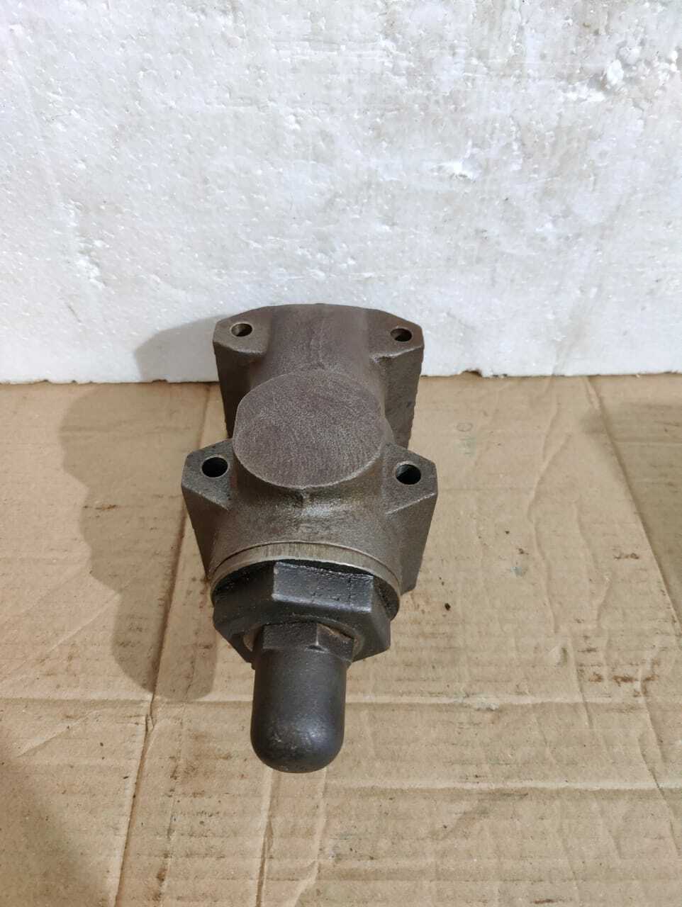 Gorman Rupp 48256-504 Relief Valve 48256504 48256-504-GOR Gorman Rupp Fuel Trans