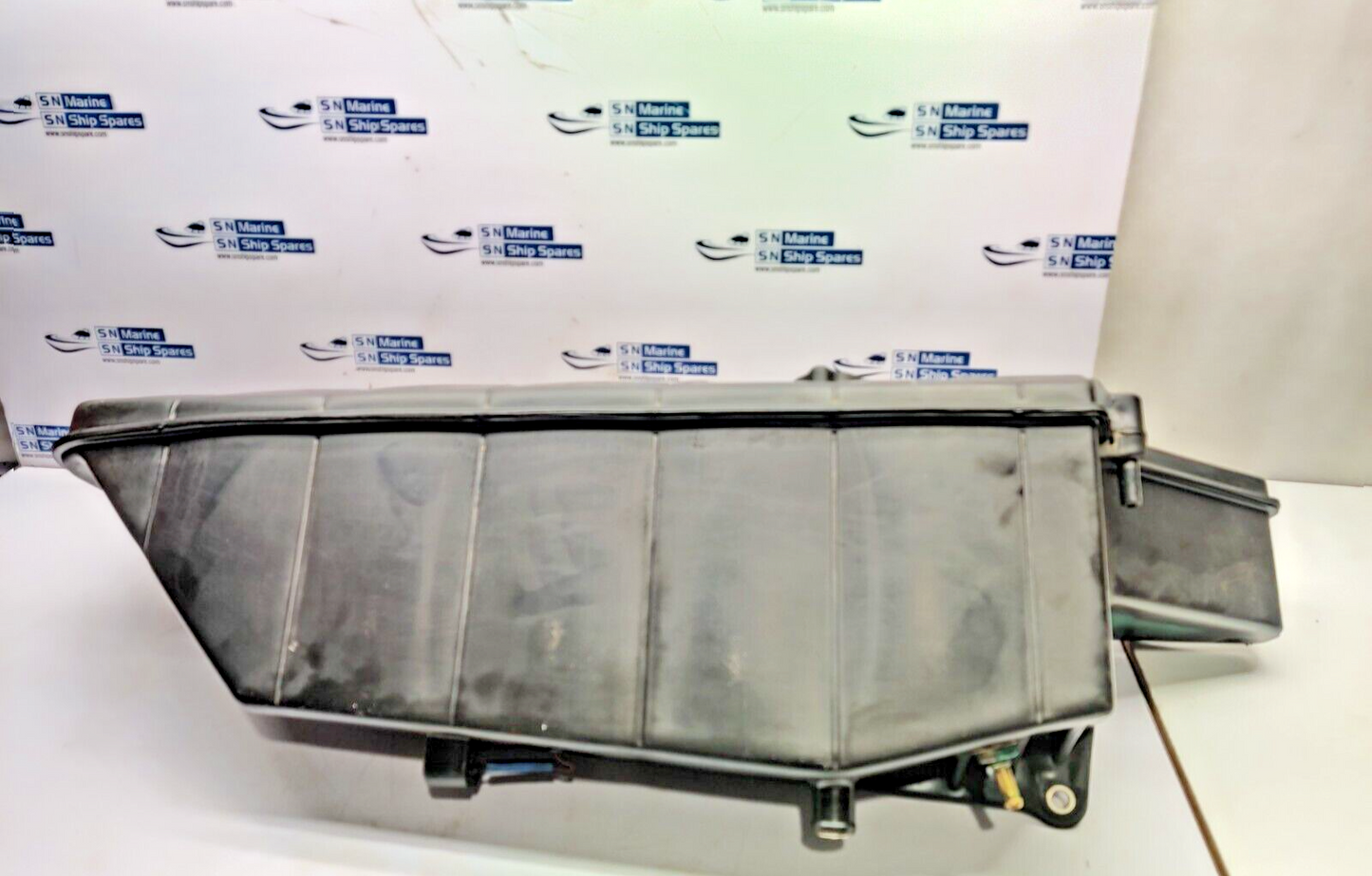 Volvo 23127056 Expansion Tank 21416778