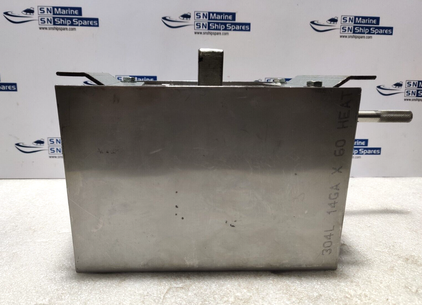 Alimak 8700190 Elevator Approved Interlock 250VAC 2A