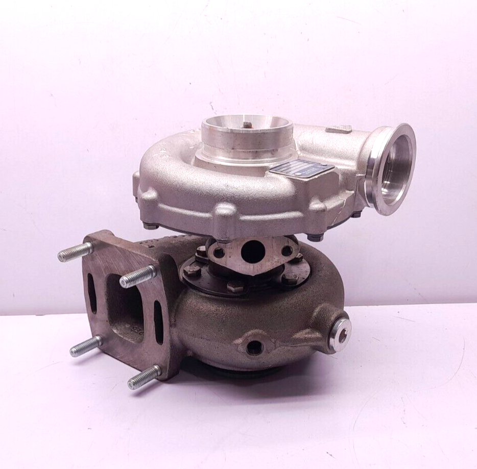 Volvo Penta 3581528 Turbocharger K26 MXA/6.71 / 5326 970 6016 / 5327 101 5279