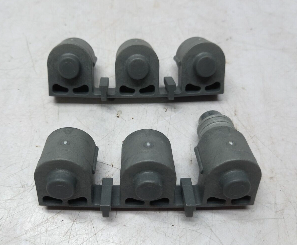 ABB LL205-30 Mounting Kit 1SFN074811R1000