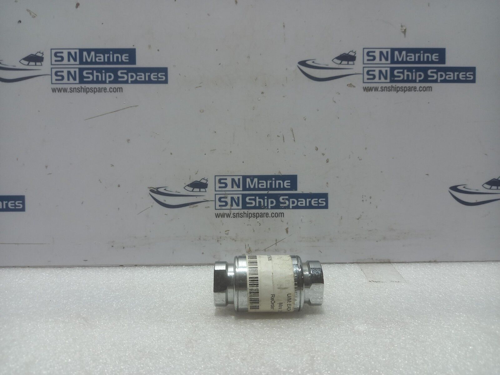 WATTS Flow Preventer ¼”NO-N9C 0061906