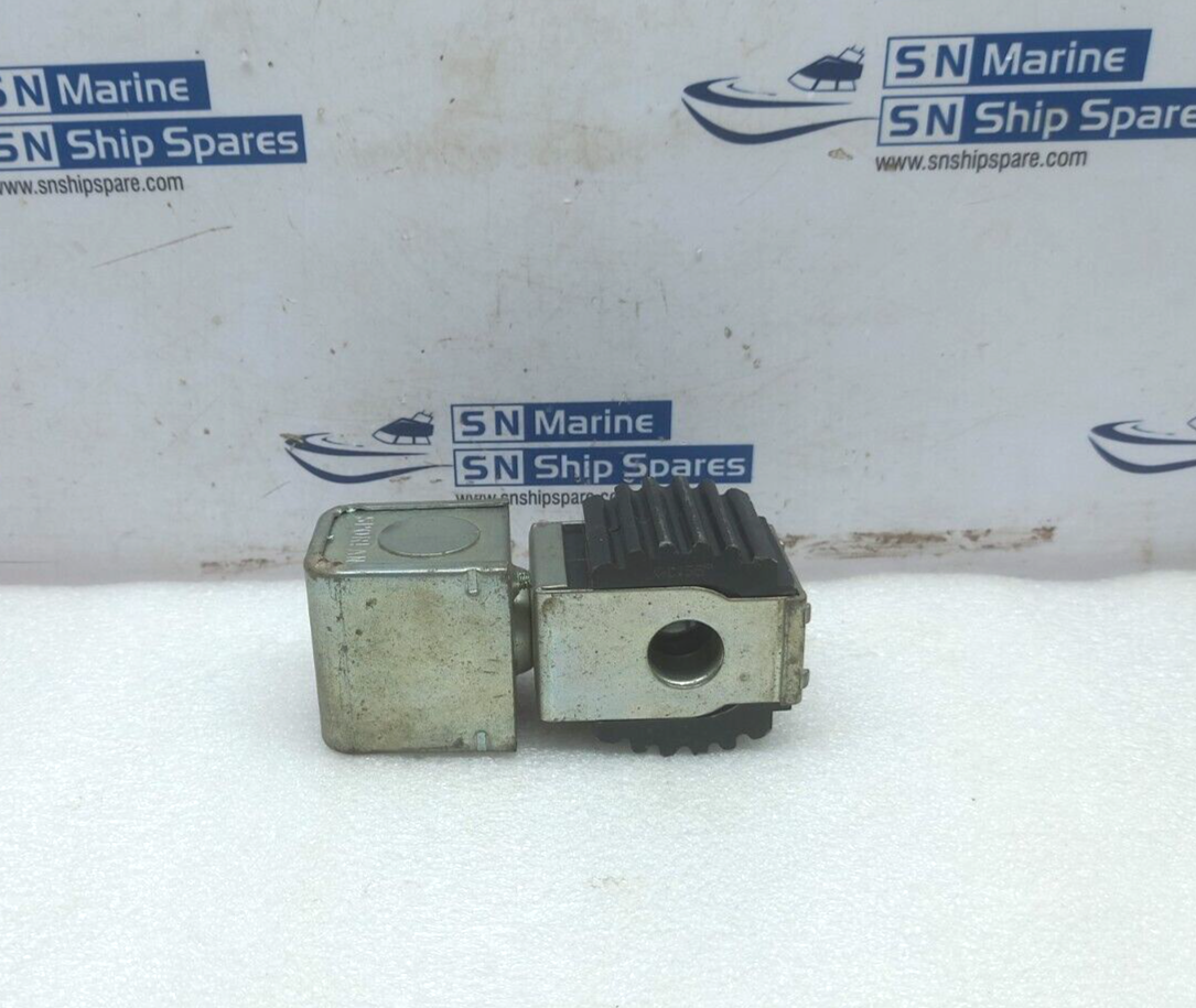 Sporlan MKC-2 Solenoid Coil 208-240V 15WATT 1409-H