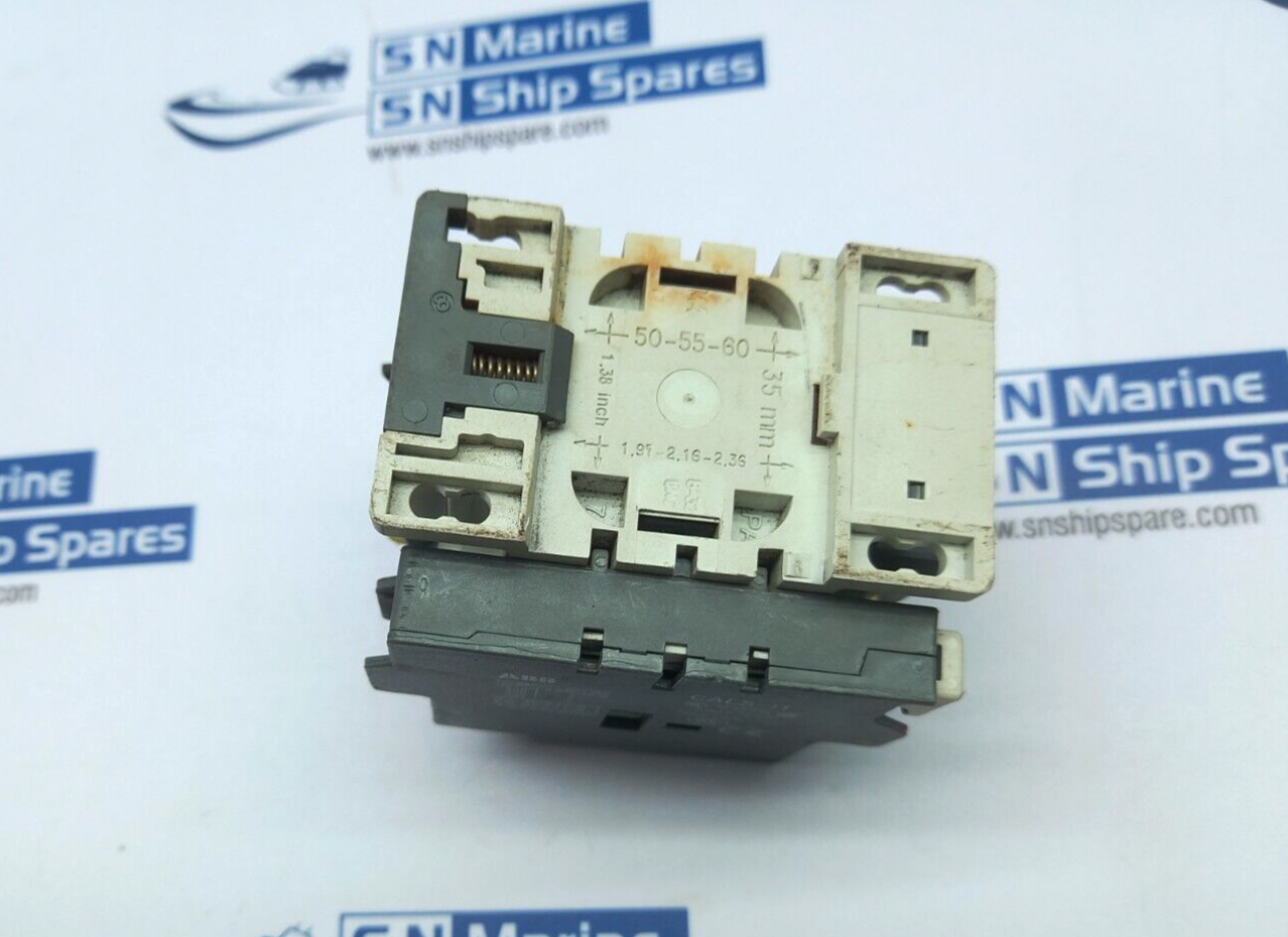 ABB A9-30-10 Contactor 220-230V 50Hz 230-240V 60Hz