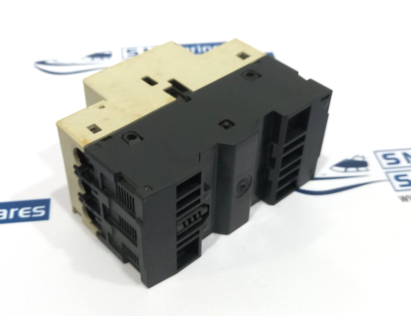 Telemecanique GV2-RS07 Motor Circuit Breaker AC 230V 100kA AC 415V kA 1.6-2.5A