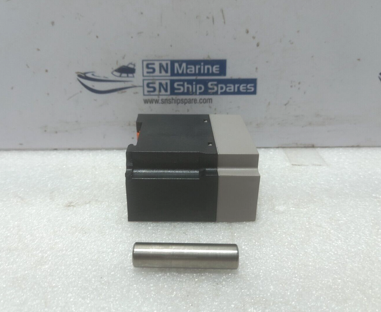 VEGA VEGATOR 256C TOR256C.,XA Power Supply 200..250VAC 250V 5A 750VA