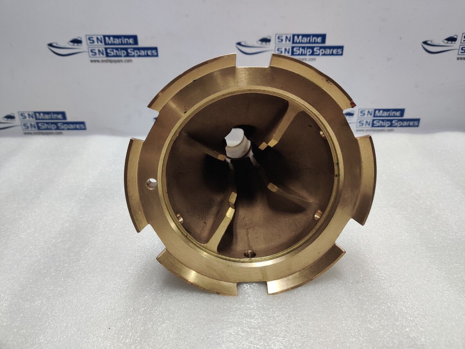 Alfa-Laval 3597100 Balanced Distributor