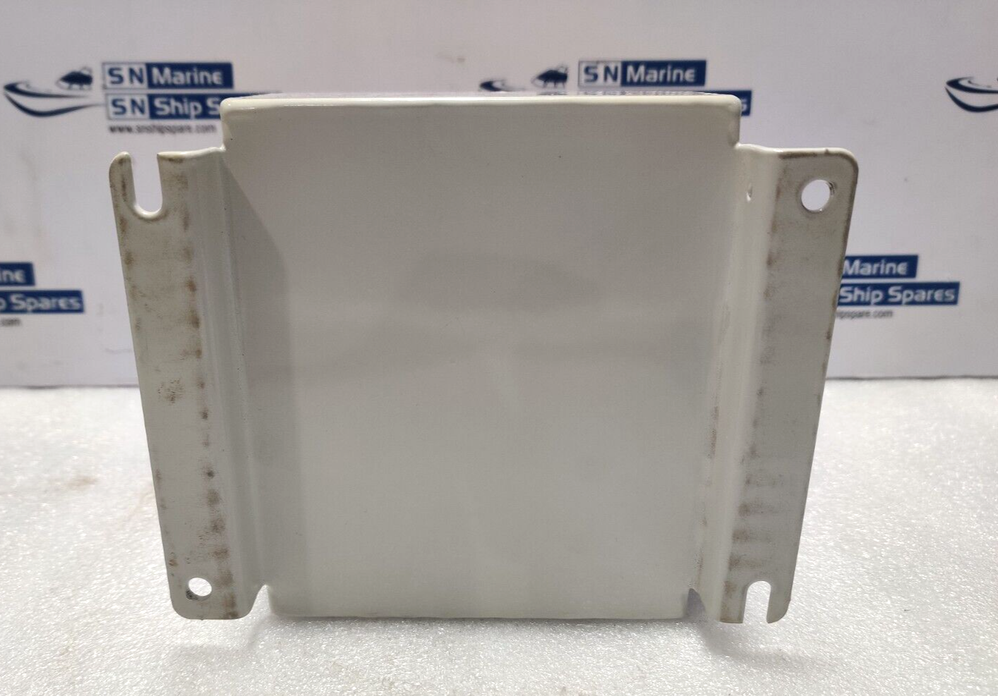 Tranberg 244002 TEF 2240 Luminaire Red 3x13W Tube G24 230VAC 50/60Hz