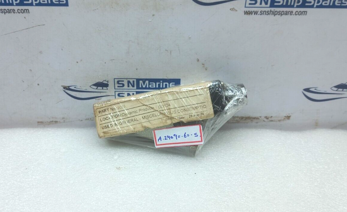 Suco 9055 Pressure Switch IP65 25-250 Bar 220V 2 amp