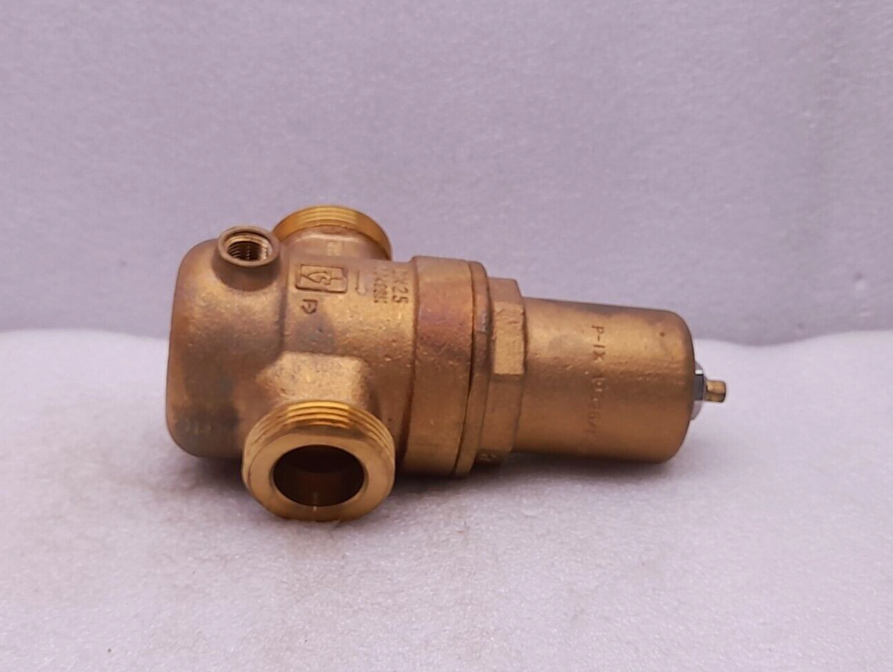 Stap DN25 Pressure Regulator CC499K