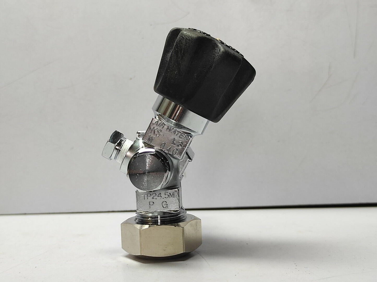 Air Water KS-L3 Valve W 0.40 TP 24.5M