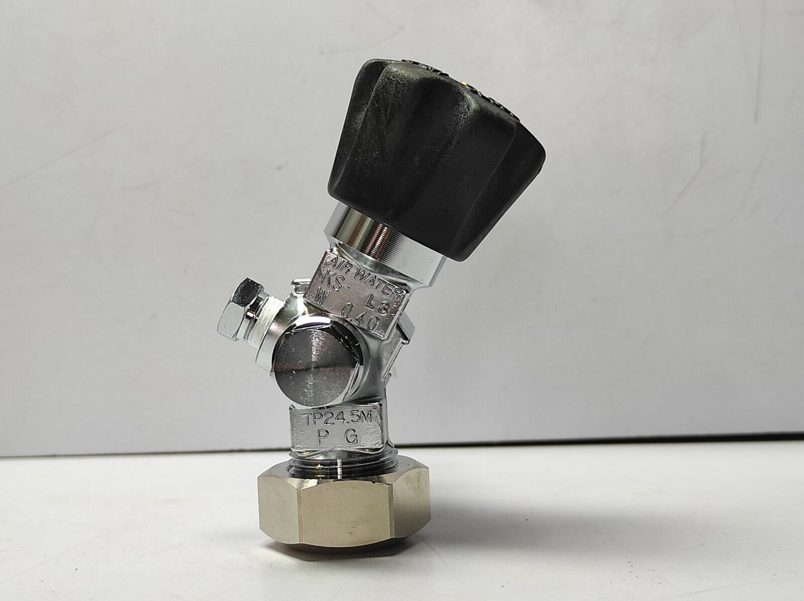 Air Water KS-L3 Valve W 0.40 TP 24.5M