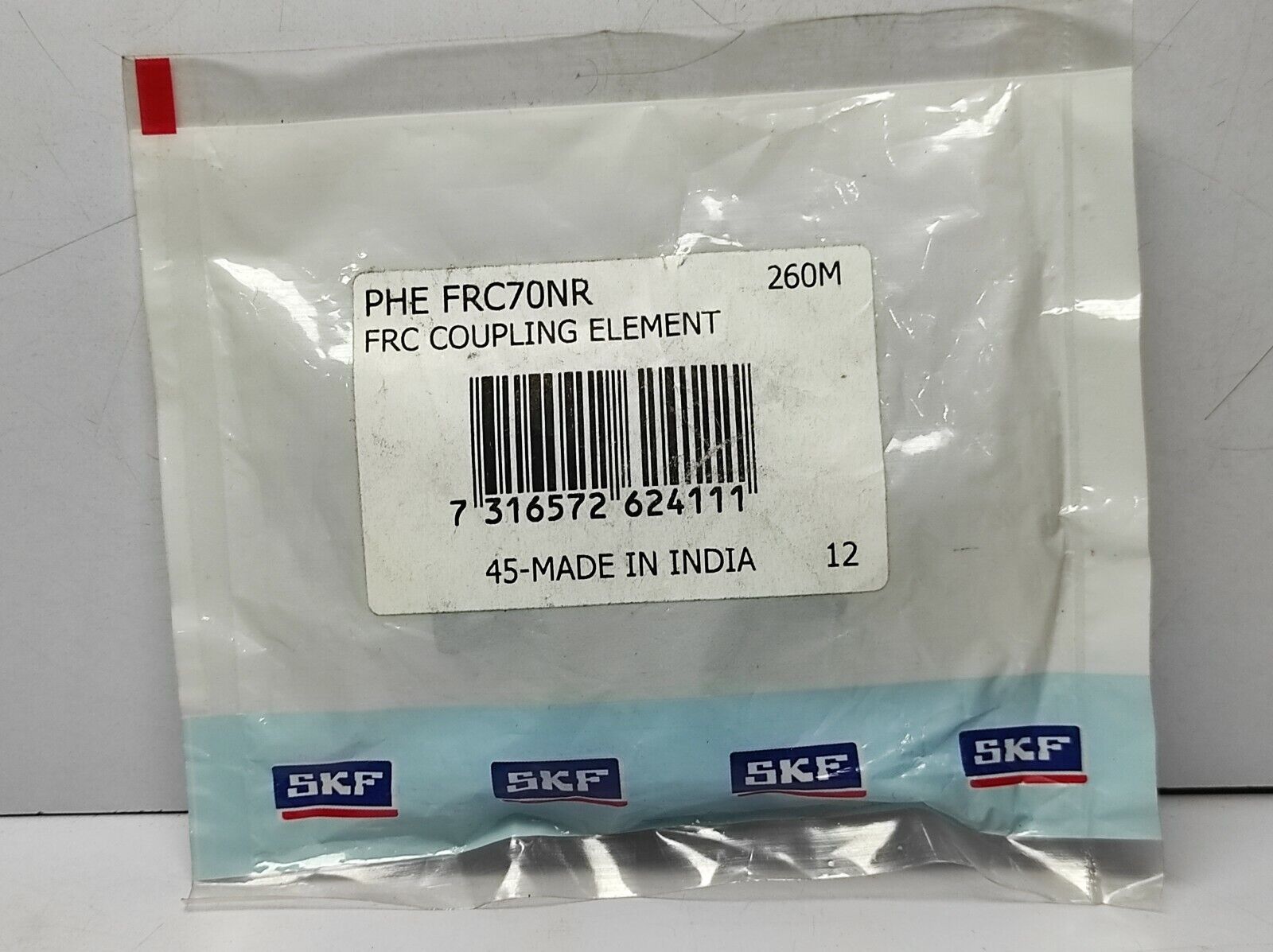 SKF PHE FRC70NR FRC Coupling Element