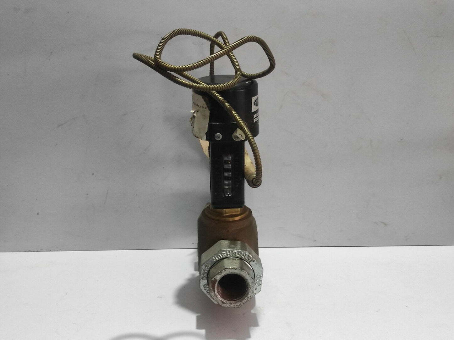 Spence Series 2000 Temperature Regulator 