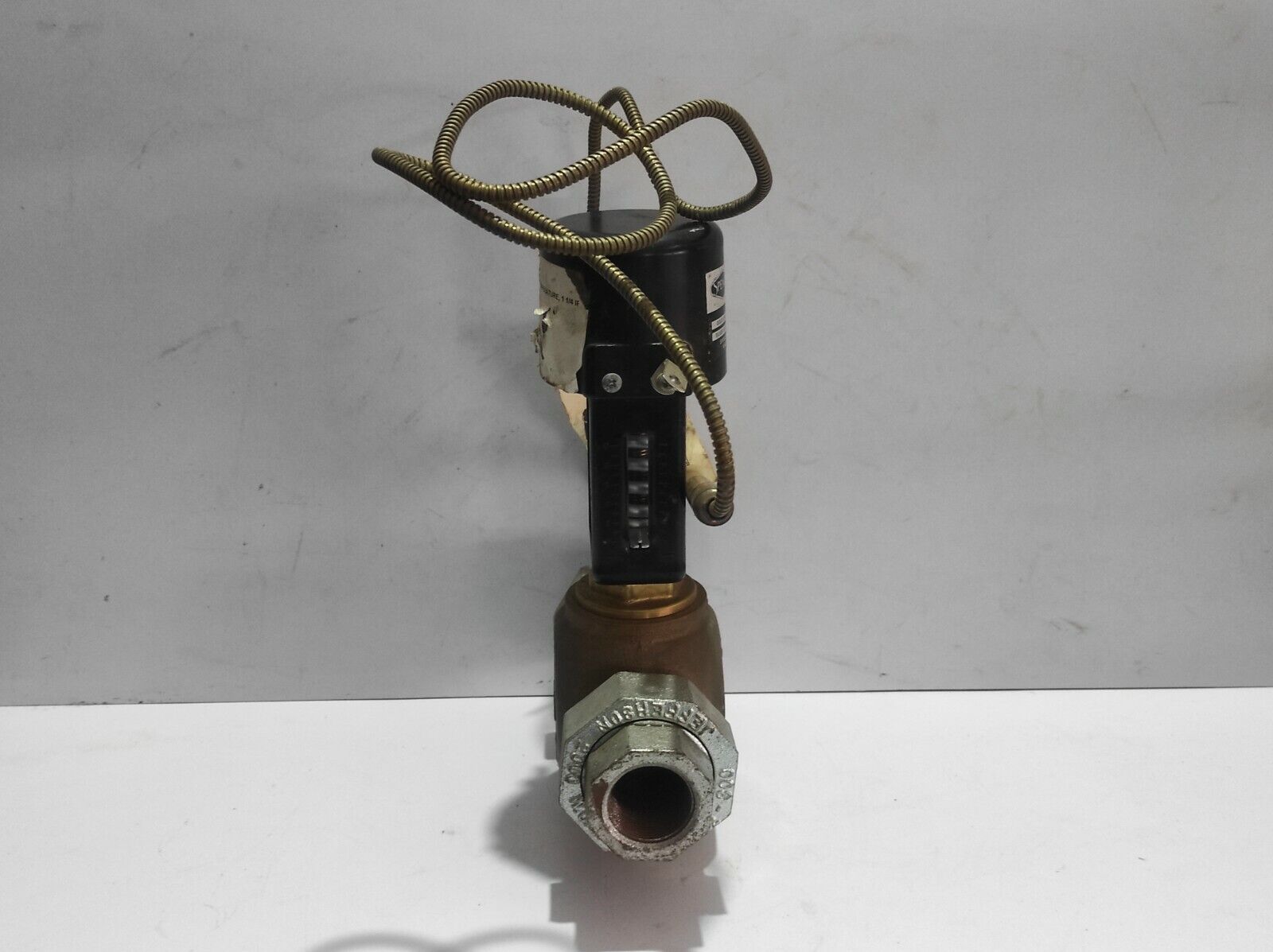 Spence Series 2000 Temperature Regulator 