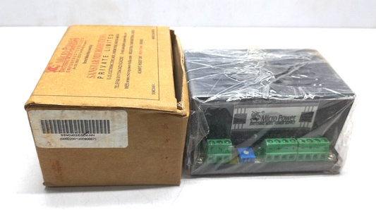 Sunstar Microsystems SSM2404-NN Micro Power Switching Mode Power Supply