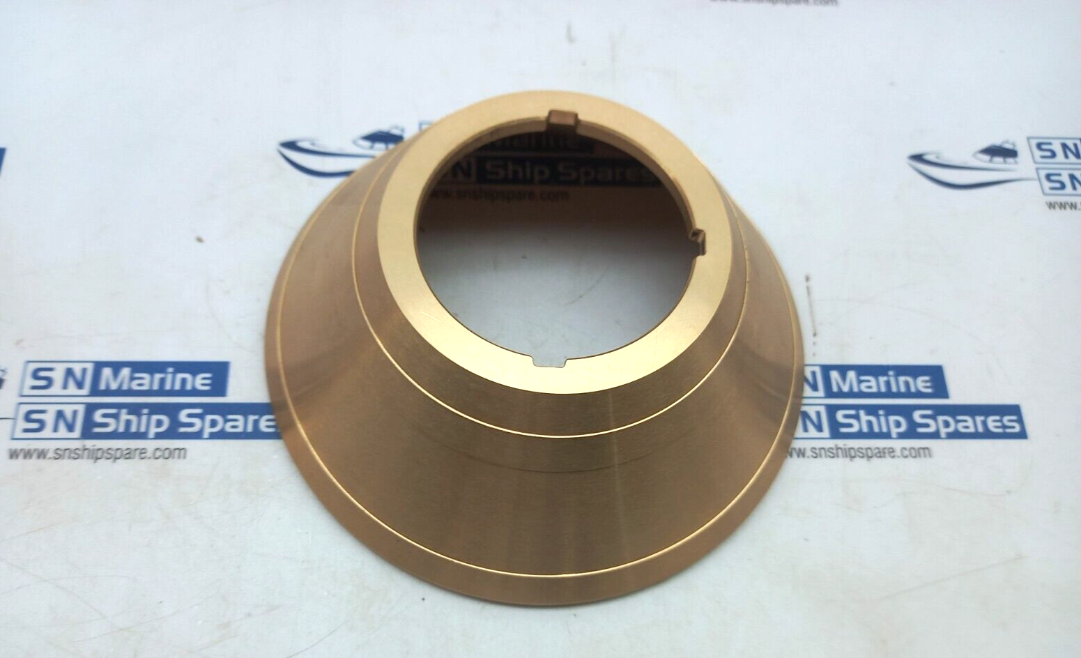 Alfa-Laval 3221000 Top Disc For Type MAB 104B-14/24 Oil SE