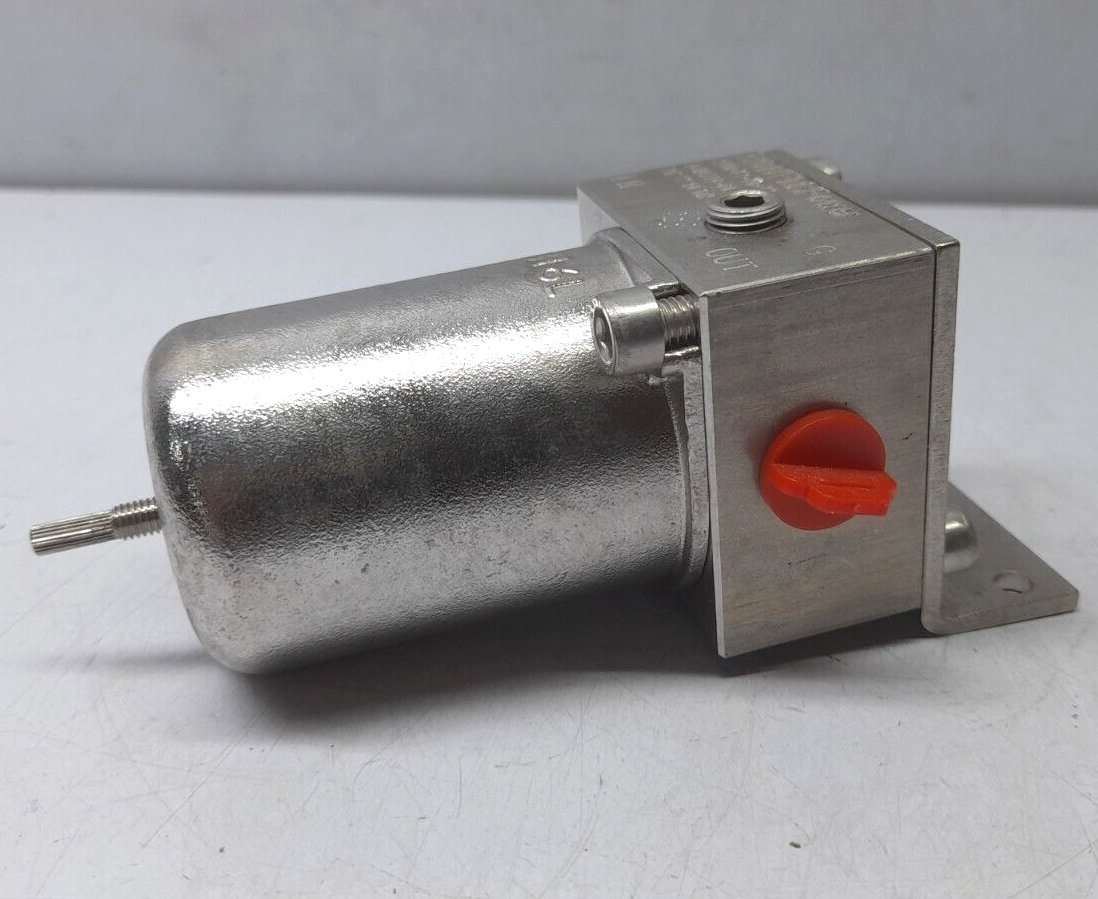 Bifold Fluid Power SH06-F1-MD-X3 Filter / DJM0714-0814 / Max in 20 Bar