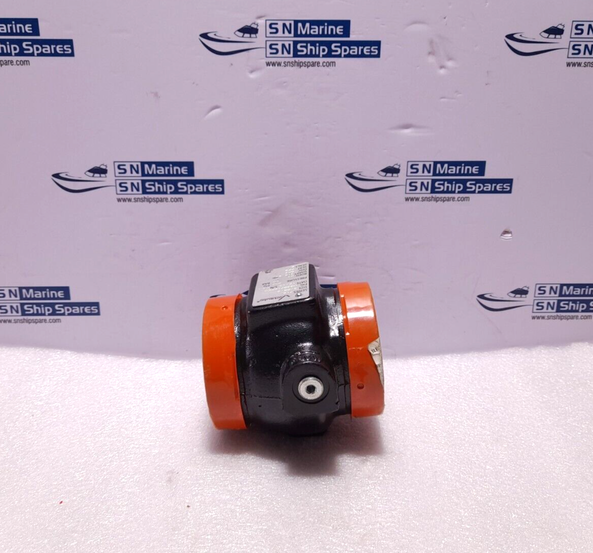 Victaulic V030716PE0 Check Valve Series 716 Size 3_88.9 300 PSI 20 Bar