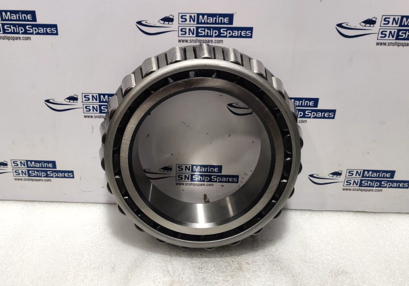 Timken 99575 Tapered Roller Bearing